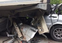 Под Пензой в ДТП погибли три человека