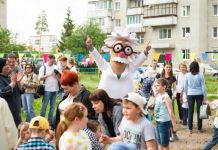 В Заречном возобновят проведение праздников двора