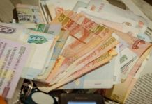 Мошенник обманул сразу четырех подруг