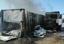 Пензенец погиб в страшном ДТП в Рязанской области
