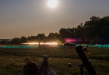 ﻿Пензенцы прошлой ночью увидели самый красивый звездопад лета