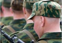 Призыв в армию переносить не стали