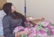 Победительница детского Евровидения не смогла выступить перед пензенцами 