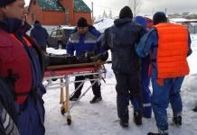 Пензенские медики начали подготовку к паводку