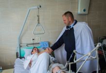 Спасшего пешеходов ждут операции