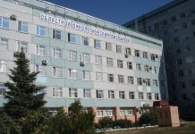 В Пензе стартует неделя ранней диагностики рака головы и шеи