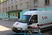 В Пензенской области усилят медицинский контроль при проведении спортивных мероприятий