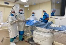 В Пензе 86-летней пациентке имплантировали кардиостимулятор