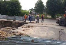 За отсутствие горячей воды ресурсников будут штрафовать