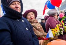 В Пензе не хватает переписчиков 