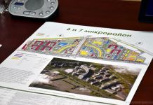 В Пензе до 2024 года планируют сдать более миллиона квадратных метров жилья