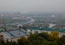 В Пензе проведут реновацию промышленных зон