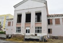 Пензенский ТЮЗ отремонтируют к декабрю 2022 года