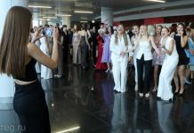 Итоги недели: волки, беспилотники, дожди, выпускные