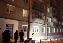 В Пензе после падения на женщину глыбы льда возбудили уголовное дело
