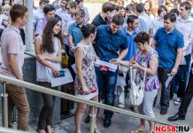 Пересдача ЕГЭ возможна без потери года