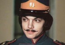 ﻿Умер народный артист России Сергей Захаров