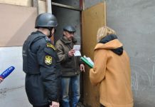 Из Пензы в прошлом году выдворили 231 нелегала