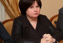 При получении взятки задержали начальника культуры Пензы Веру Фейгину