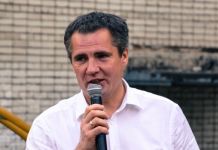 Мэру Заречного Вячеславу Гладкову предложили работать в Севастополе