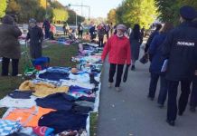 В Пензе планируют открыть новый блошиный рынок