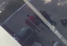 Пензенца избили средь бела дня. ВИДЕО