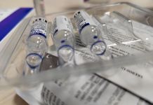 В Пензу поступило 15 тысяч комплектов вакцины «Спутник V»