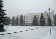 В Заречном хотят увековечить память о первостроителях города