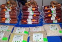 Пензенцев познакомят с товарами от заключенных