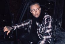 Егор Крид: "Я давно потерял веру в любовь"