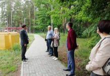 В Заречном признали безопасным только пляж в зоне отдыха «Лесная»