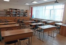 В Пензе в 16 школах закрыли классы на карантин