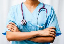 ТФОМС сообщил о зарплате пензенских врачей в октябре