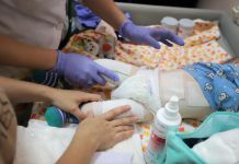 В Пензе открывают Центр генных дерматозов