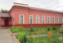 В Пензенской области отремонтируют музей Мозжухиных