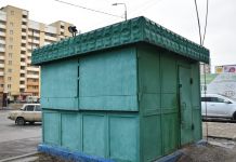 В Пензе приведут в порядок остановочные павильоны