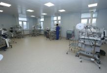 В Пензе врачи используют новую систему по выхаживанию новорожденных