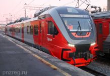 Пензенцы смогут сэкономить на поездках в пригородных поездах