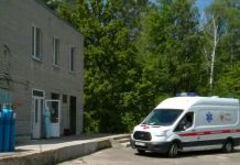 В Заречном начальник МСЧ №59 ответил на вопросы о ковиде