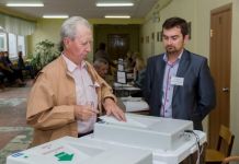 Что делать на выборах в Пензе