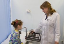 В Пензе растет количество детей пострадавших от укусов клещей