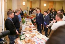 Более 180 предприятий из Пензы поставляют продукцию в торговые сети 