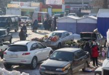 В центре Пензы хотят закрыть рынок