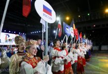 Пензенский фестиваль «Ласточка» стал одним из лучших в России