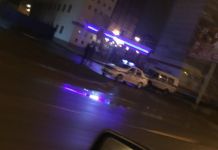 У вас бомба! В Пензе ночью оцепили несколько торговых центров после анонимных звонков