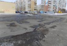 В Пензе продолжат реконструкцию улицы Антонова