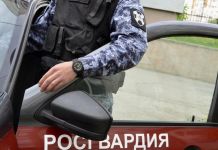 Нетрезвый пензенец устроил погром в магазине на улице Ленина