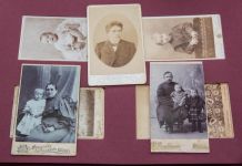 В Пензе откроется выставка дореволюционных фотографий