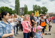 В Пензе начали подготовку к реконструкции Фонтанной площади