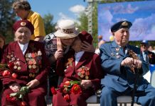 Горводоканал отменил оплату для ветеранов